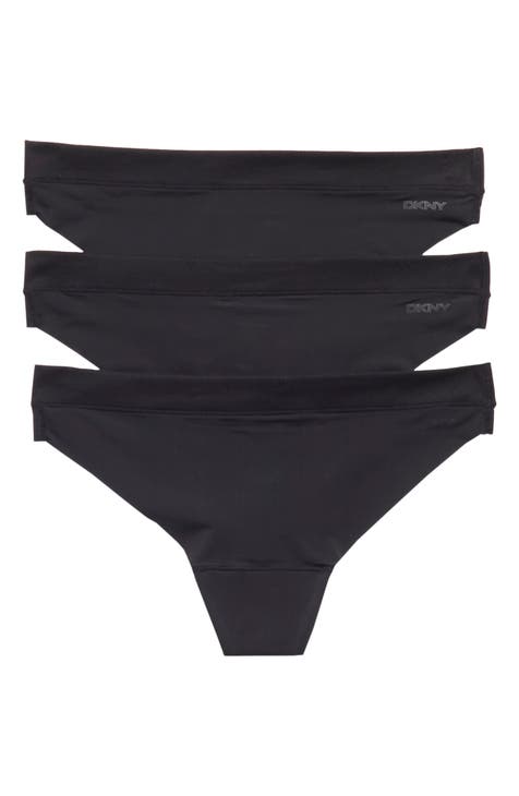 Fusion Thong - Pack of 3