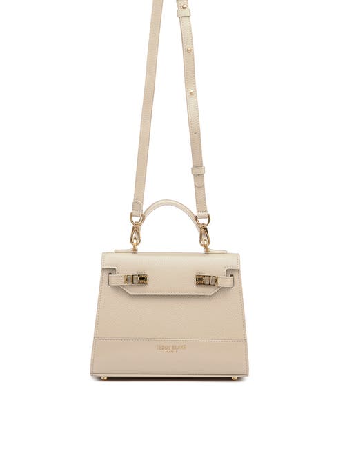Teddy Blake Kim Stampato 9" In Lightcream