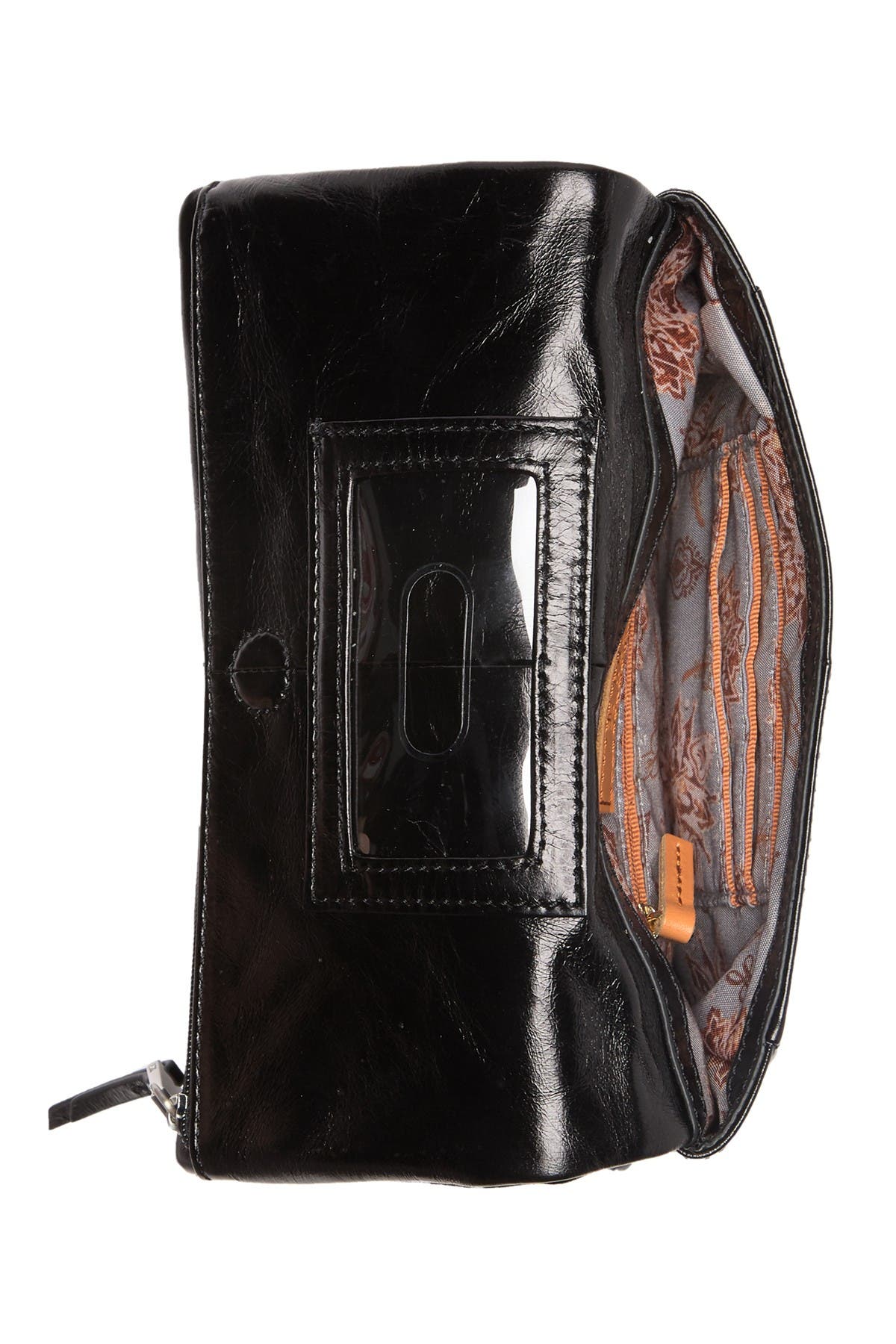 HOBO Mari Leather Crossbody Bag Nordstromrack