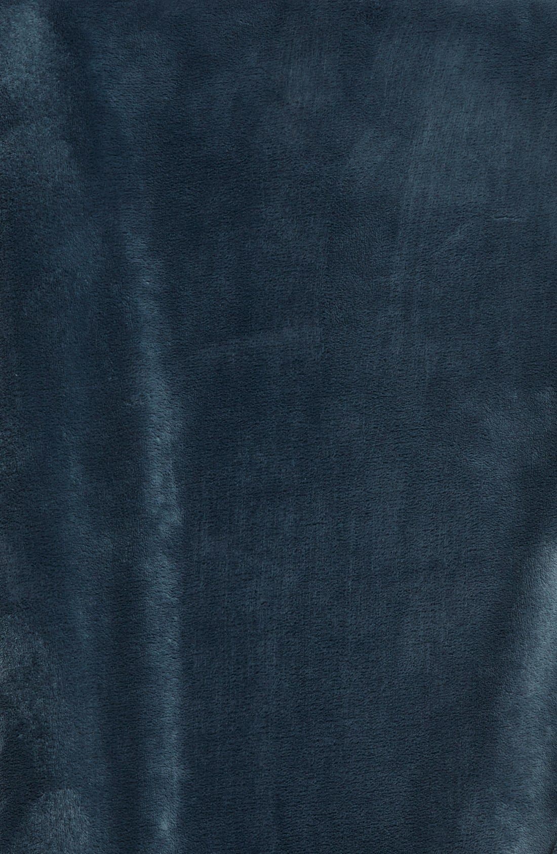 NORDSTROM AT HOME,
                            Kennebunk Bliss Plush Throw,
                            Alternate thumbnail 487, color,
                            440