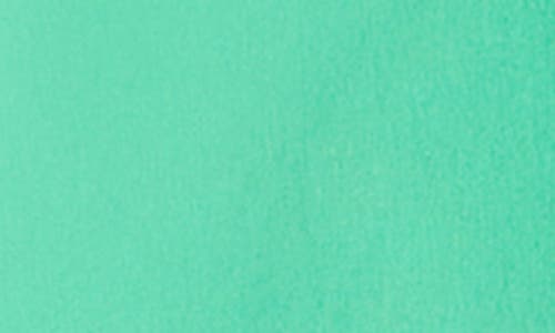 Life Is Good Jake Solid Boardshorts In Modern Mint