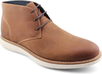 Kenneth cole reaction clearance casino leather chukka boot