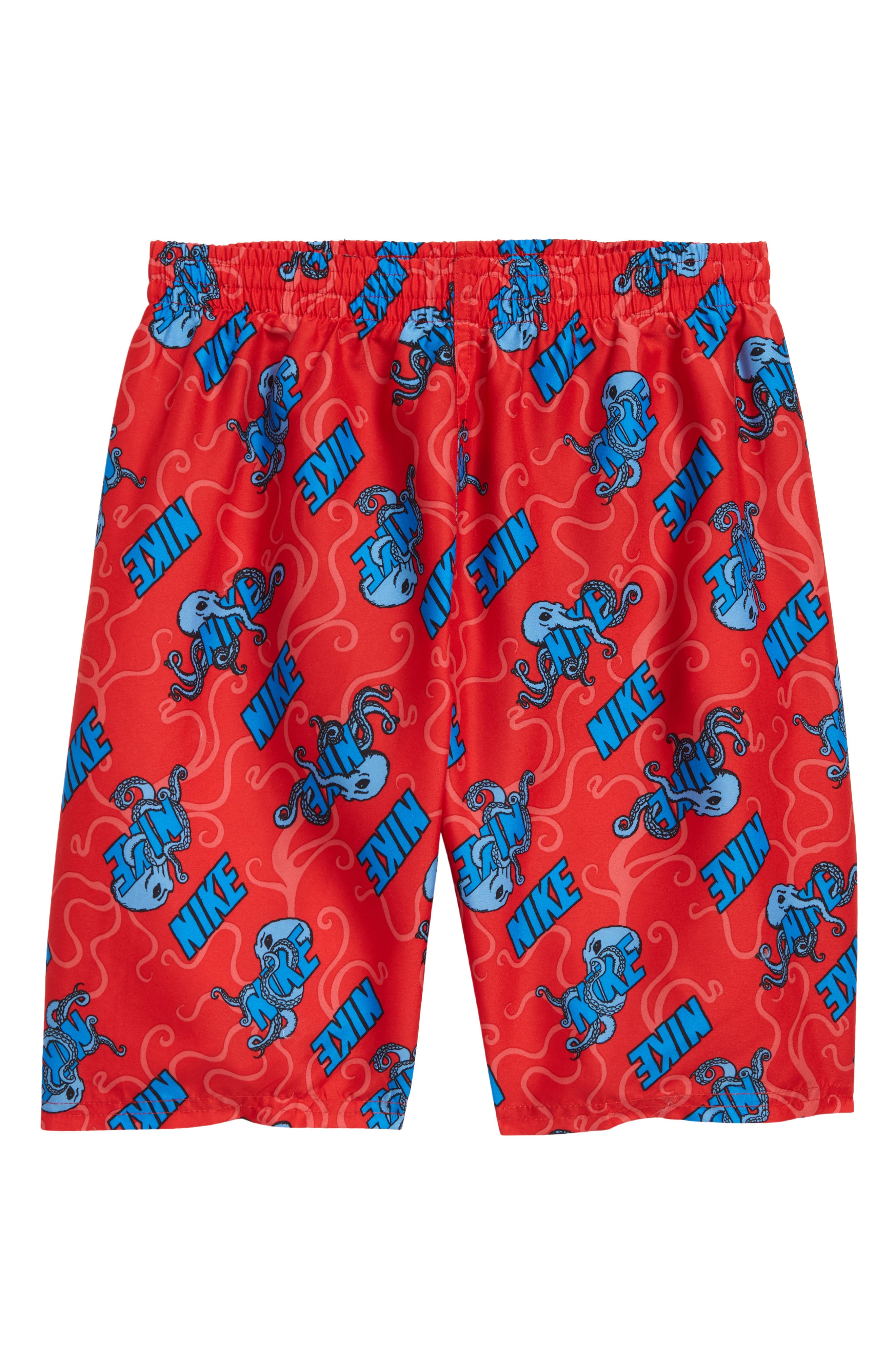 infant nike swim trunks