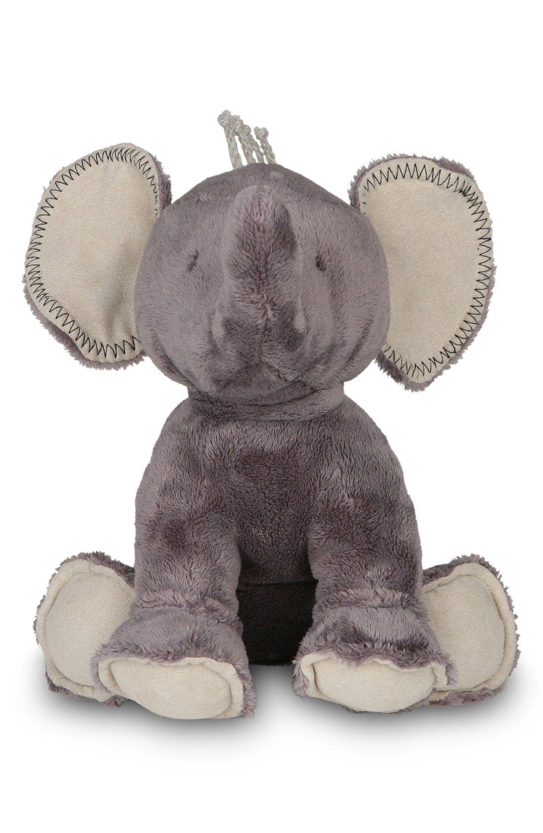 Barefoot Dreams® 'Buddy the Elephant' Stuffed Animal Nordstrom