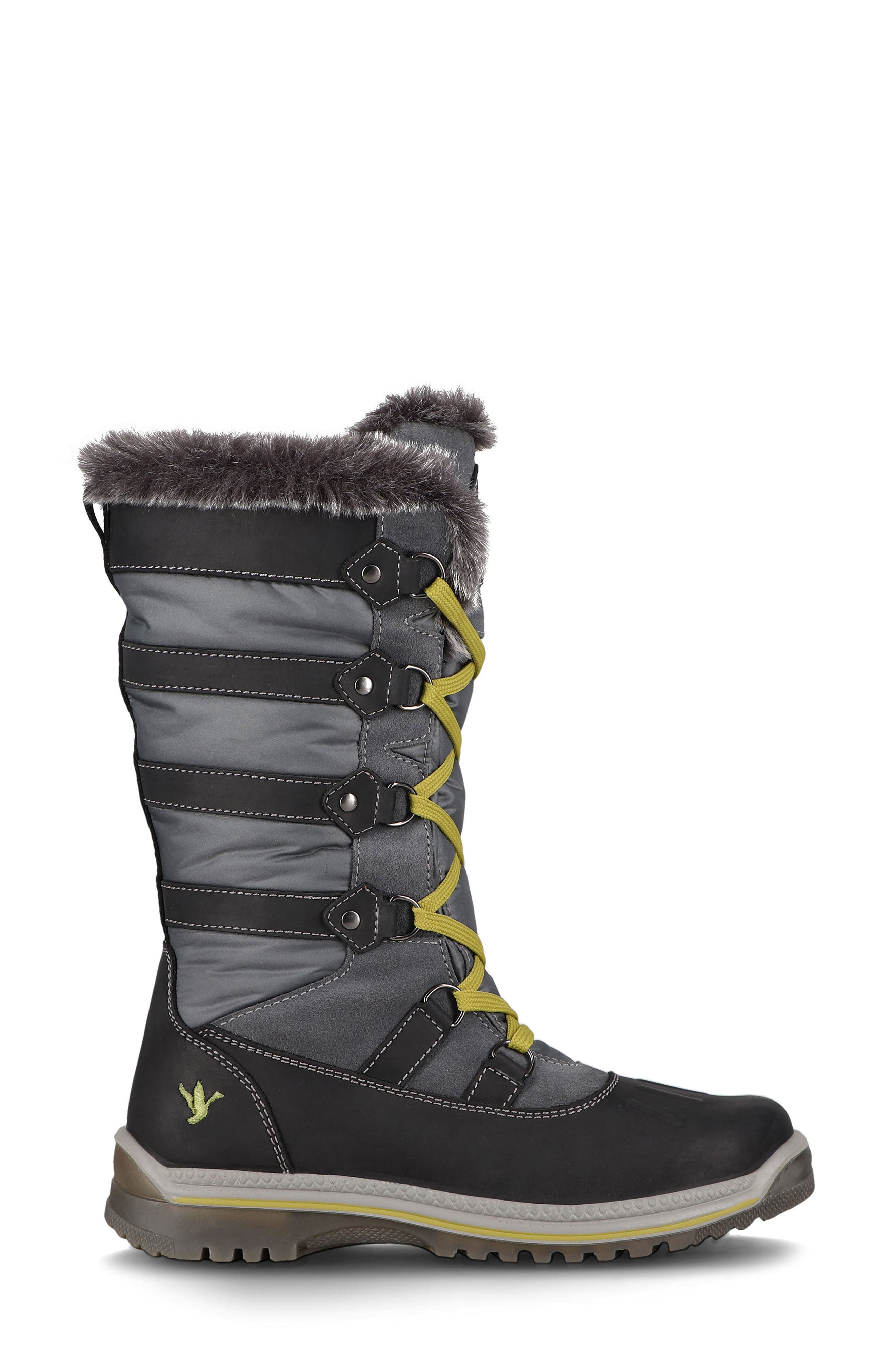 snow boot nordstrom