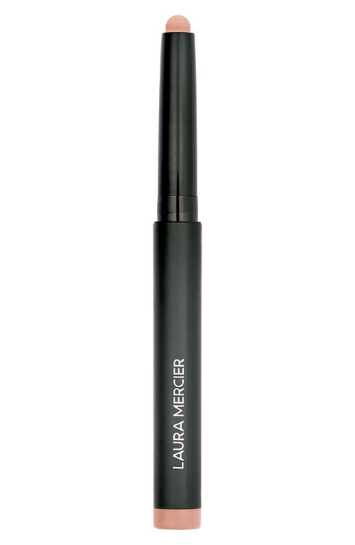 Laura Mercier Caviar Stick Matte Eye Shadow in 12 Dun at Nordstrom, Size 0.05 Oz