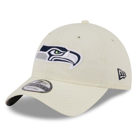 Seattle Seahawks New Era Women's 2022 NFL Crucial Catch 9TWENTY Adjustable  Hat - Pink