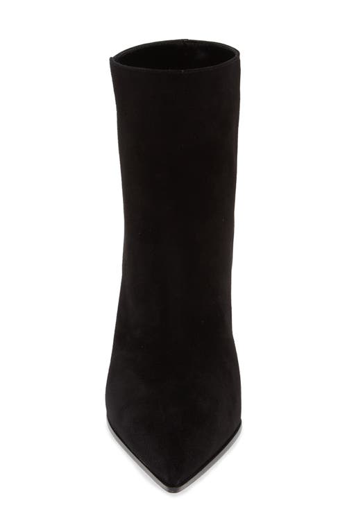 GIANVITO ROSSI GIANVITO ROSSI POINTED TOE BOOTIE