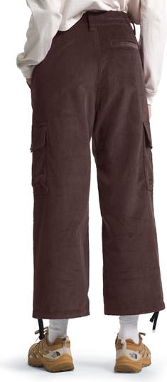 The North Face Utility Cord Easy Pant » Buy online now!