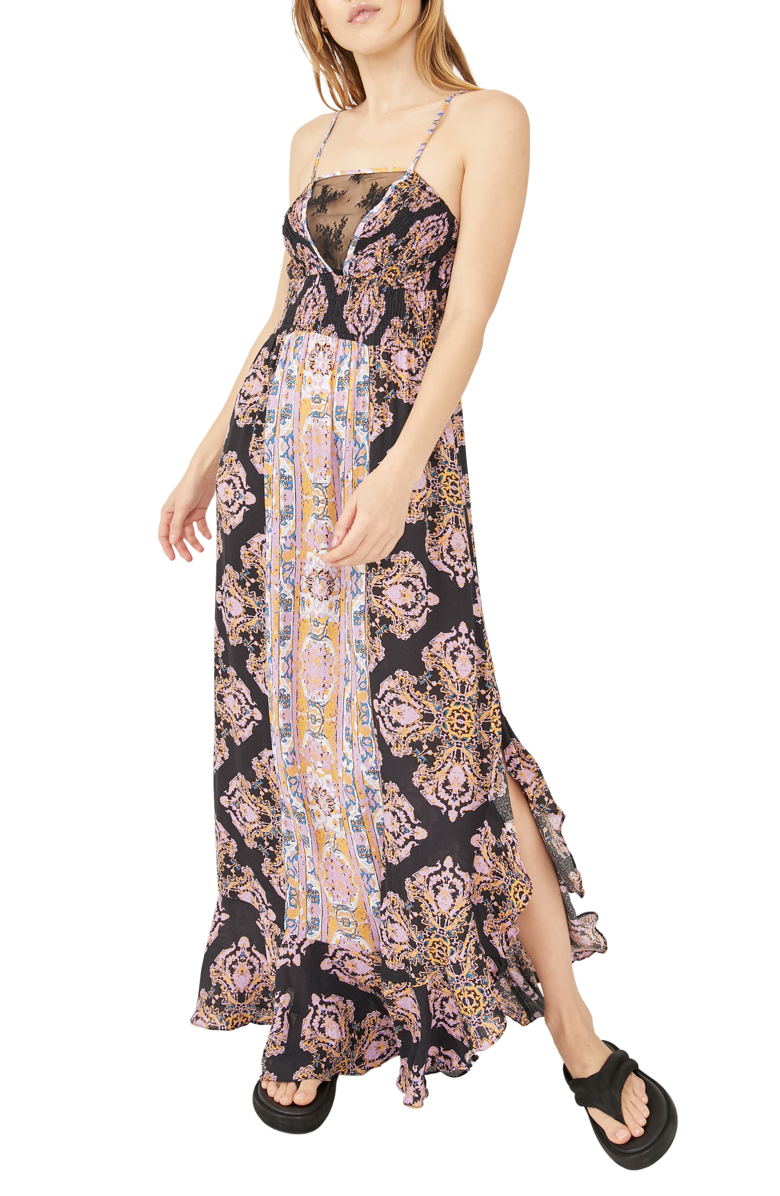 FREE PEOPLE Dresses for Women | ModeSens
