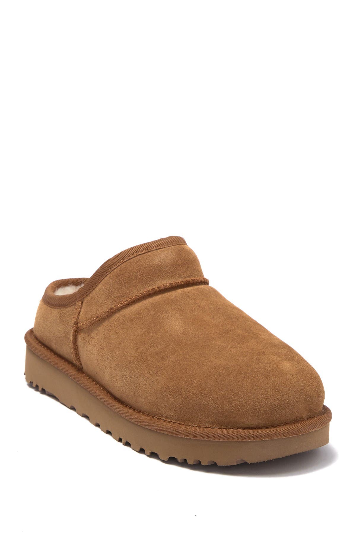 新品FRAMeWORK UGG CLASSIC SLIPPER - スリッポン/モカシン