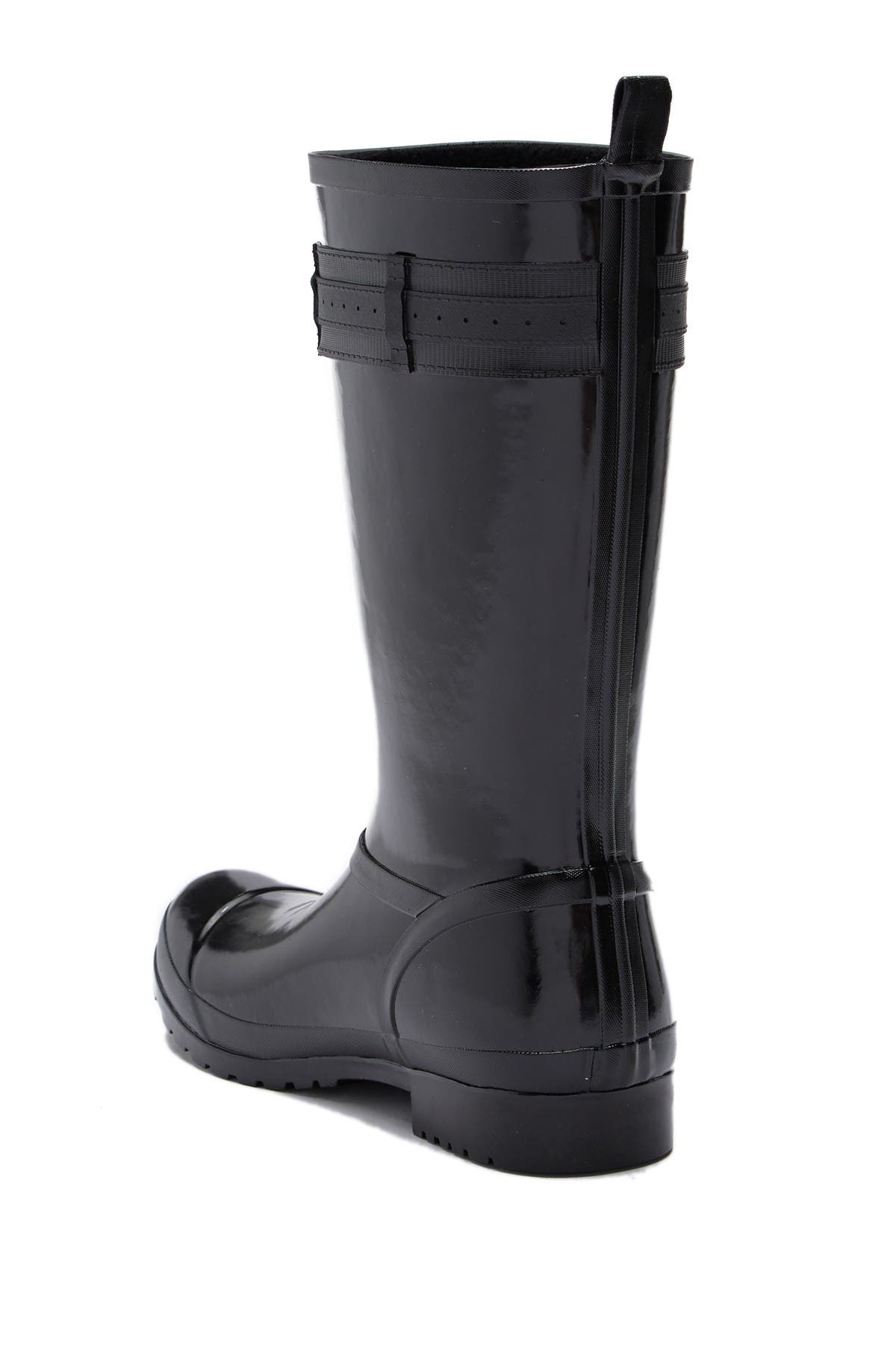 sperry walker atlantic rain boots