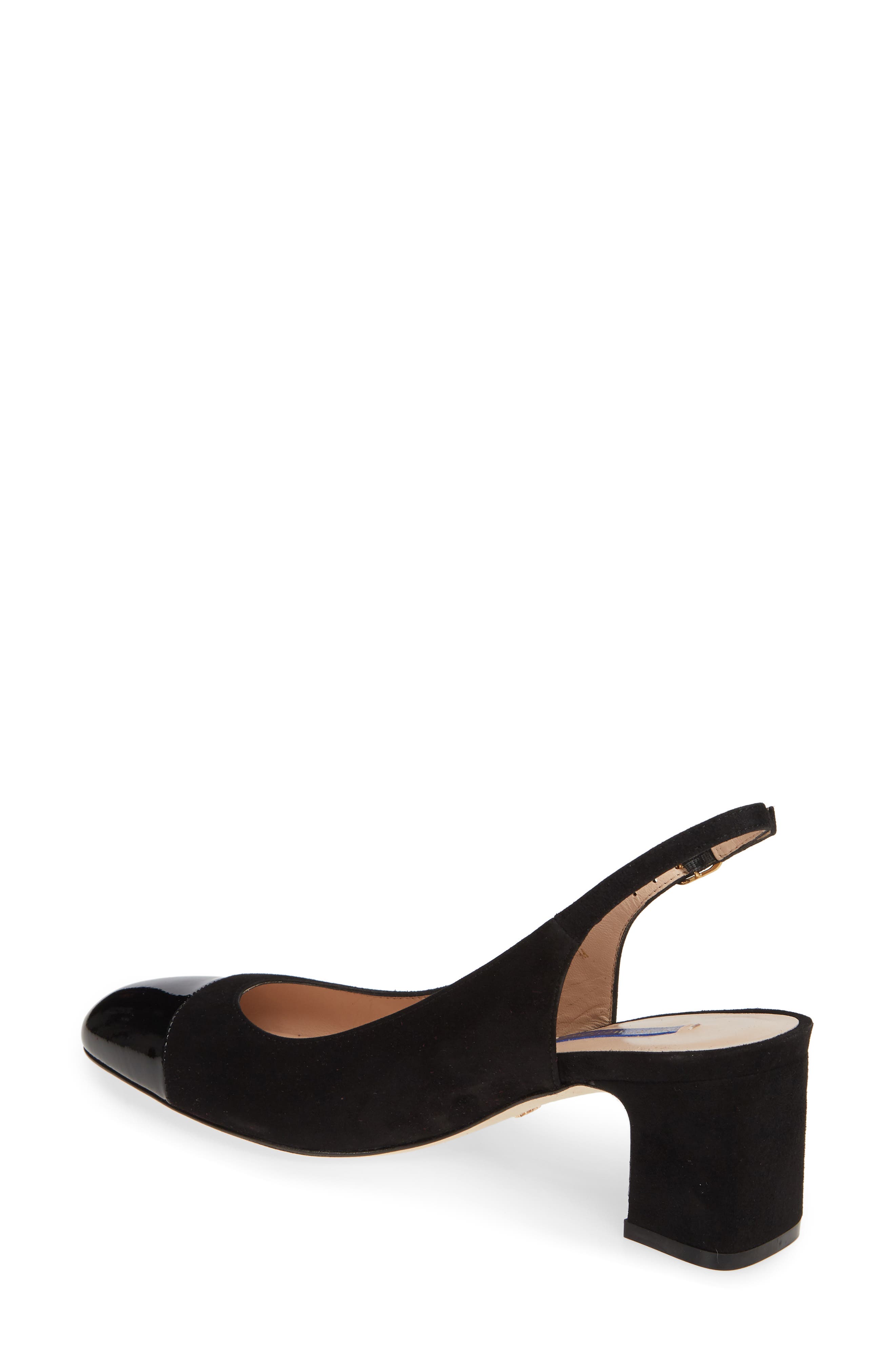 stuart weitzman loraina slingback pump