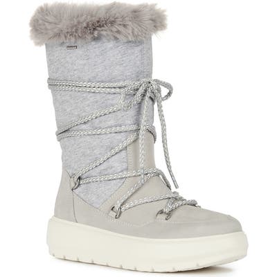 Geox Kaula Waterproof Boot