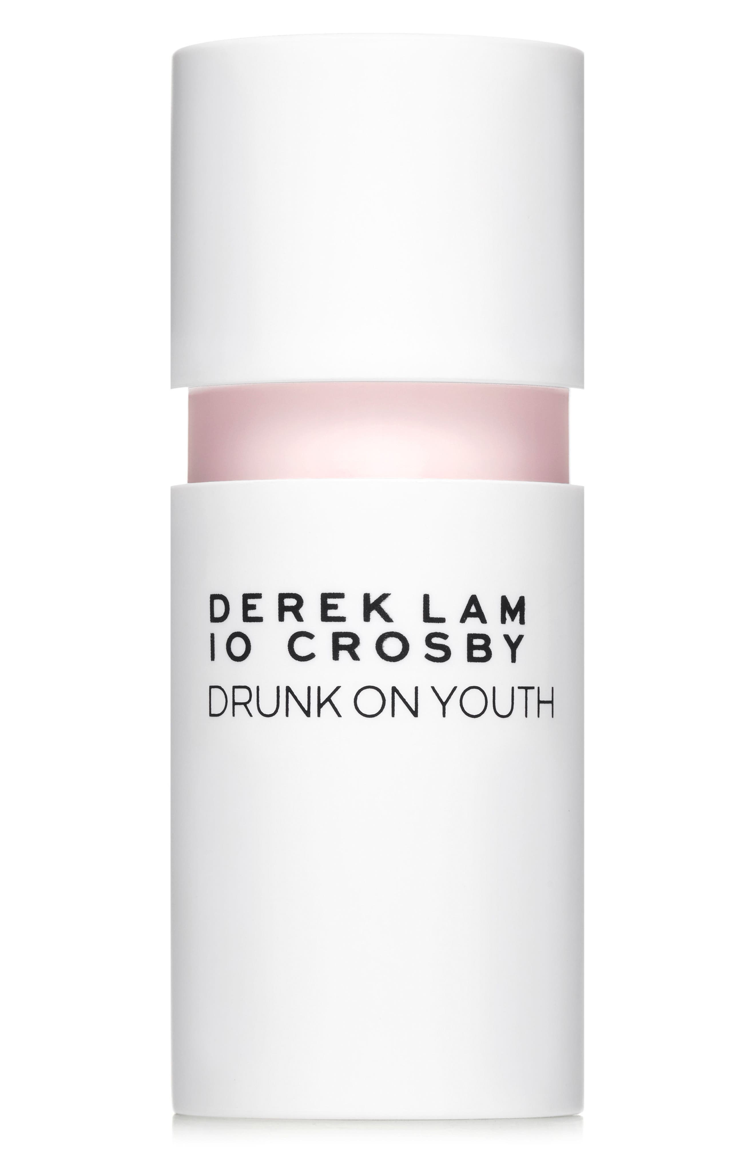 derek lam drunk on youth perfume