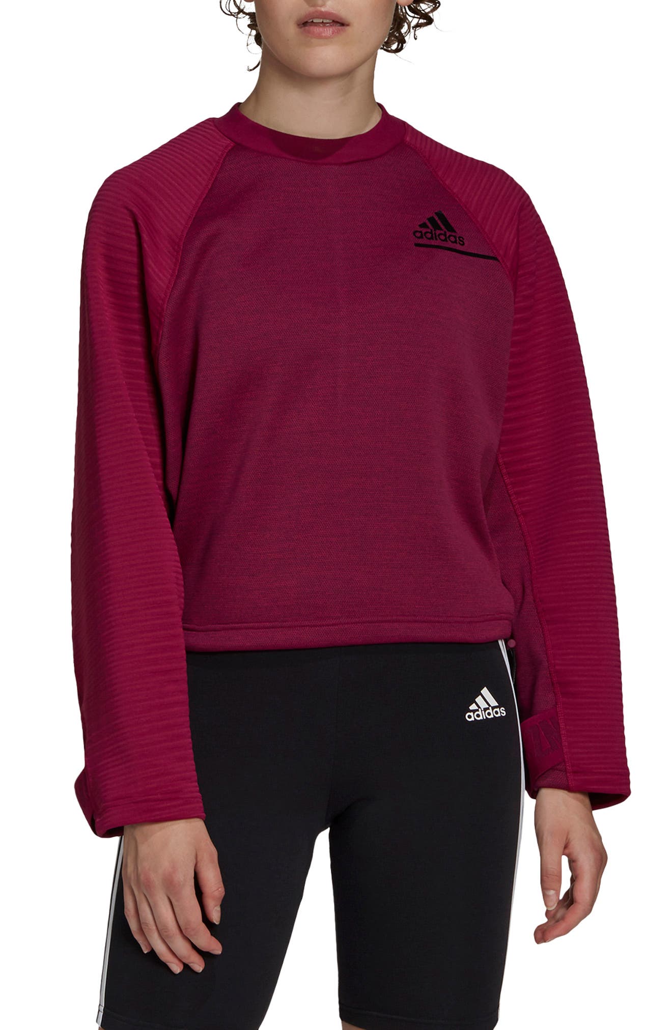 Adidas Originals Cold. Rdy Sweatshirt 