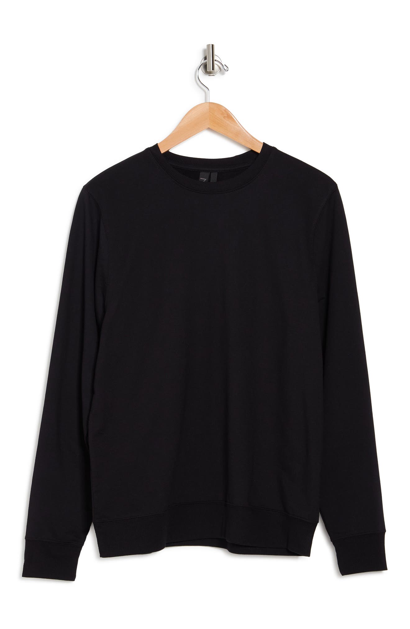 zella fleece pullover