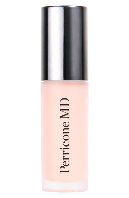 Shop Perricone Md No Makeup Lip Oil In Lychee