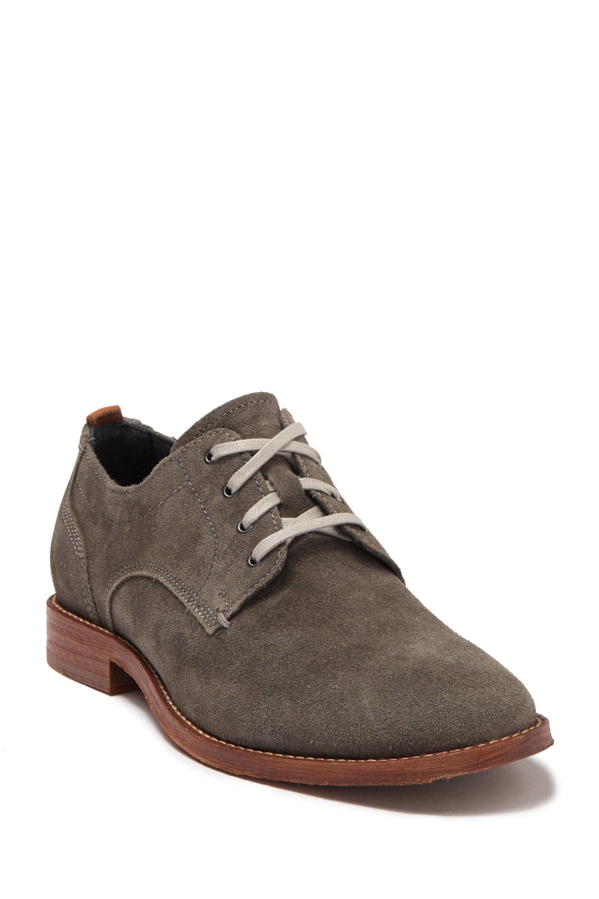 feathercraft grand blucher oxford