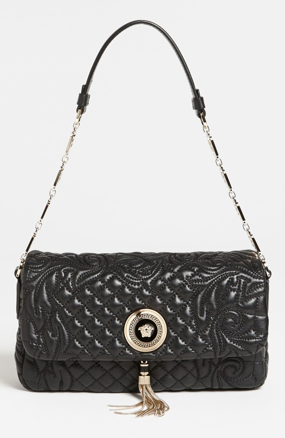 versace linea bag