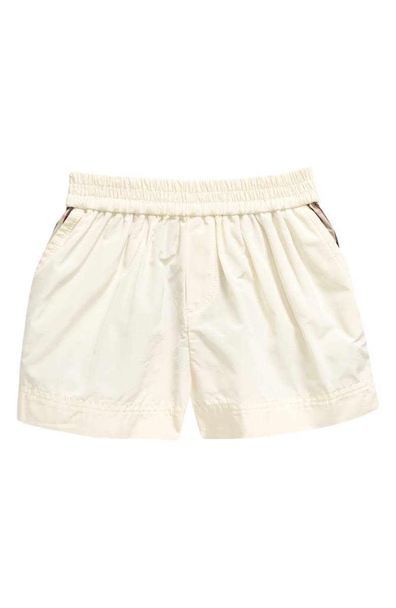 Burberry Kids' Aimee Shorts | Nordstrom