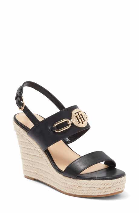 Tommy Hilfiger Sarifina Knotted Strap Sandal Women Nordstromrack