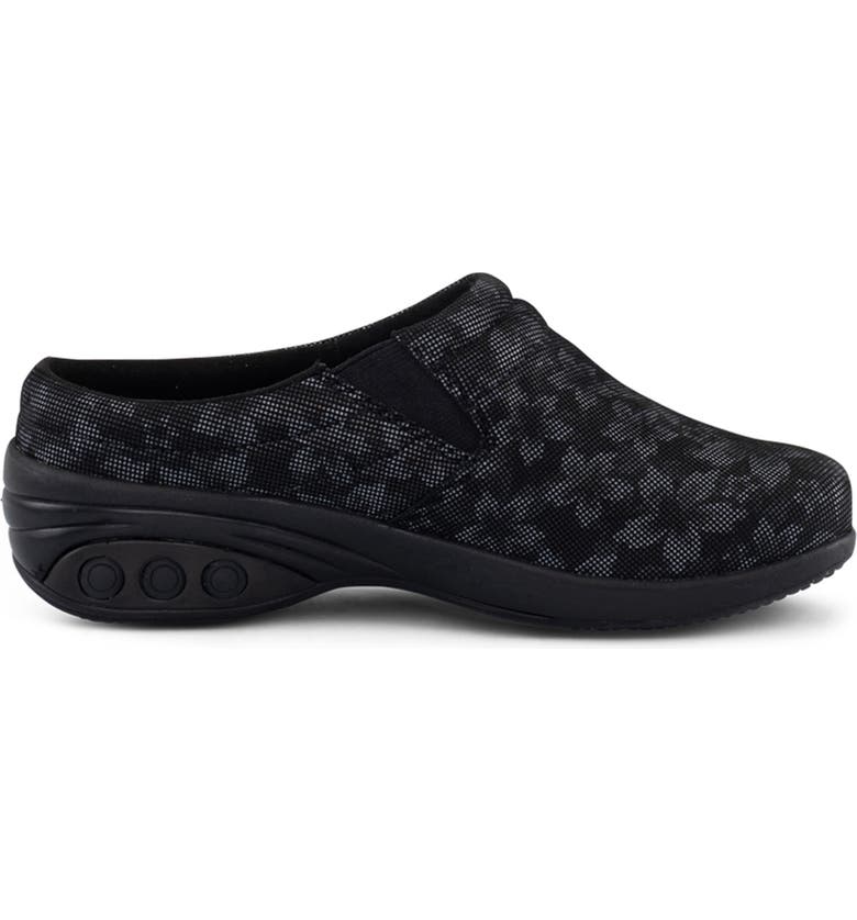 Therafit Molly Leather Clog | Nordstrom