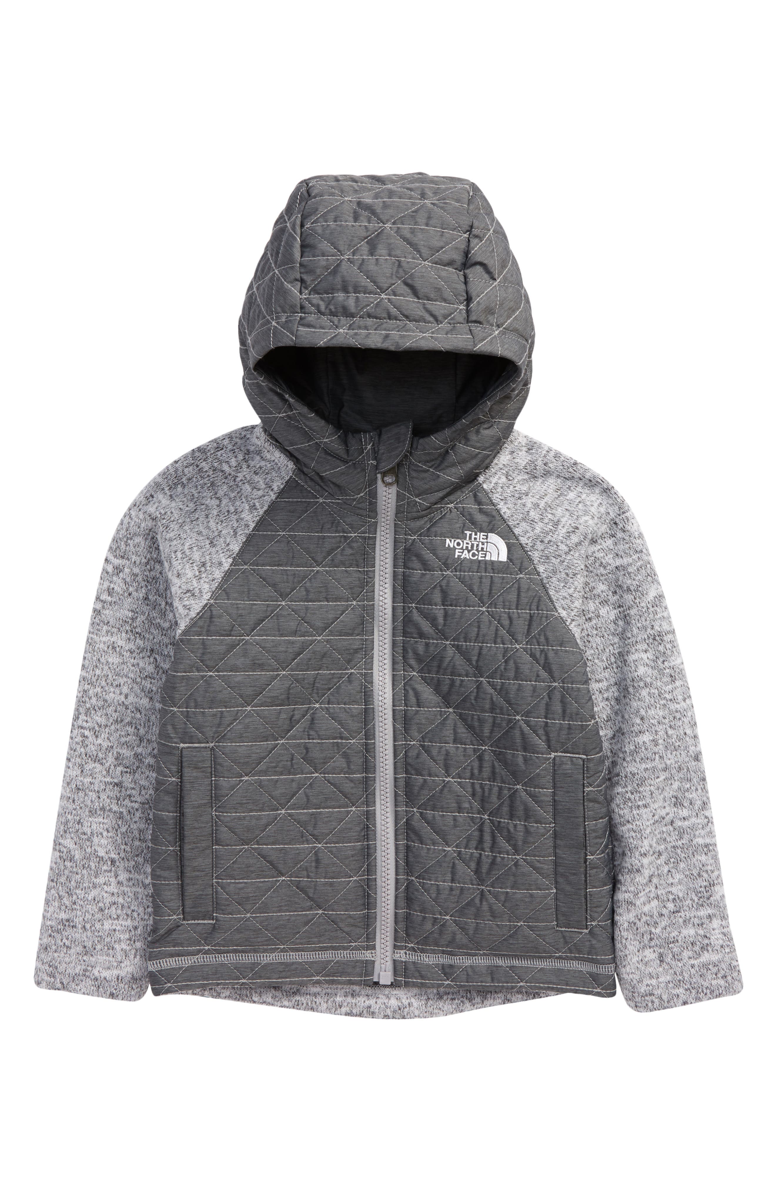 north face fleece hoodie jacket