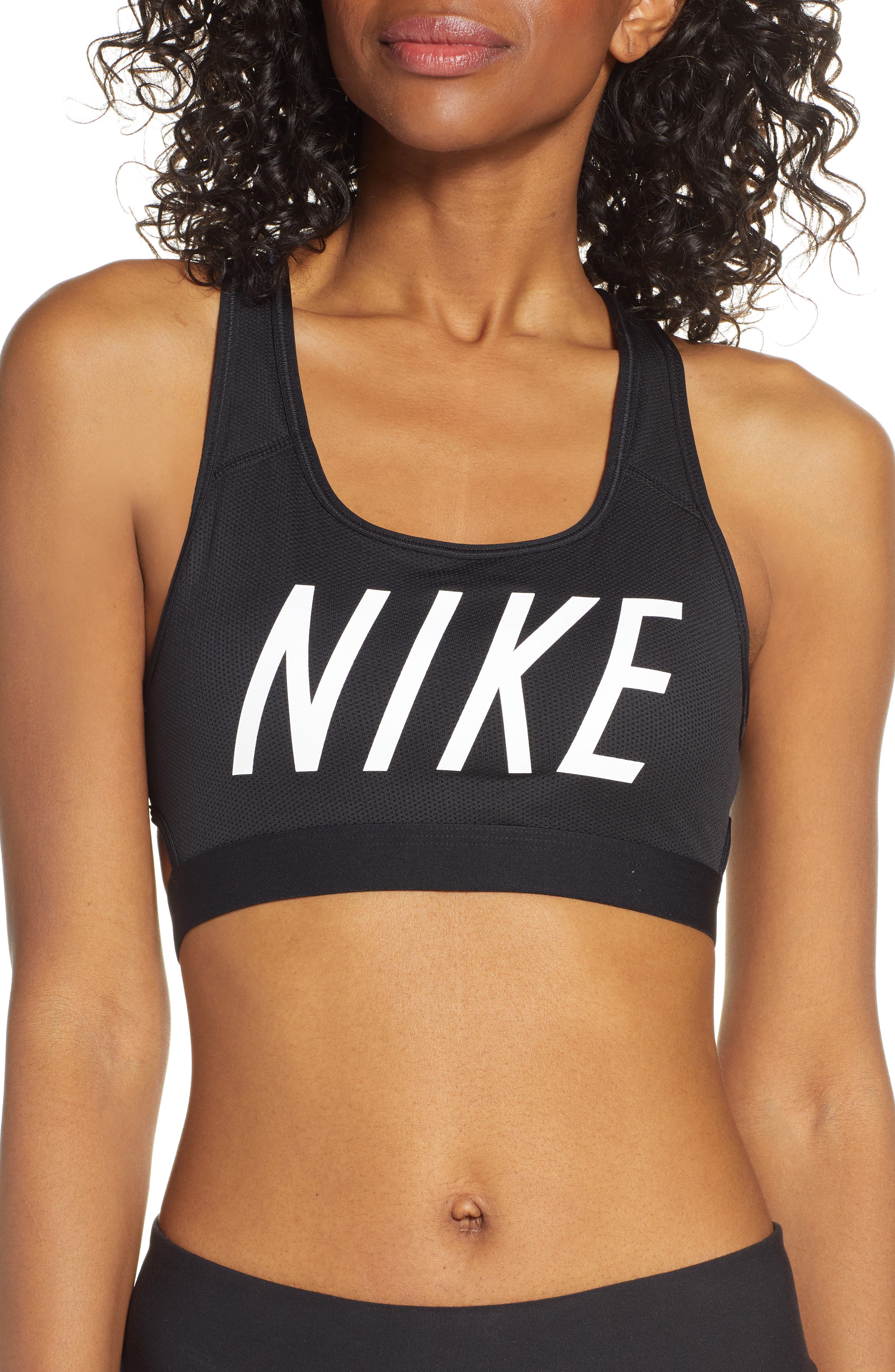 nike sports bra nordstrom