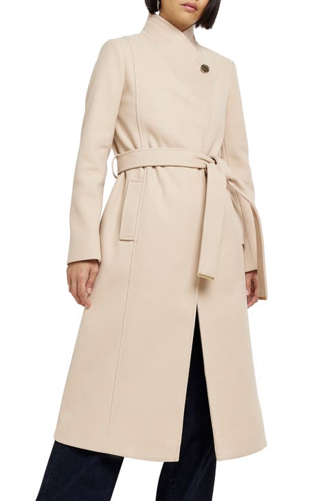 women belted jacket | Nordstrom