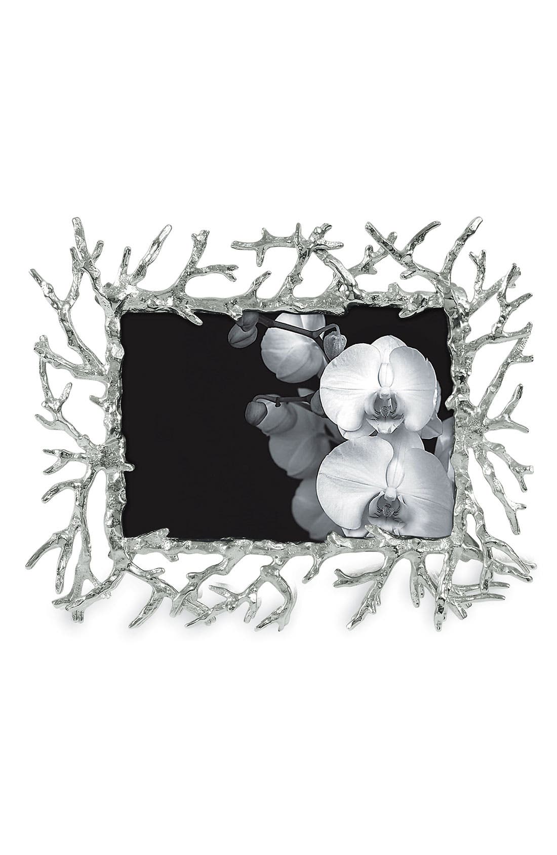 Michael Aram 'Ocean Coral' Frame Nordstrom