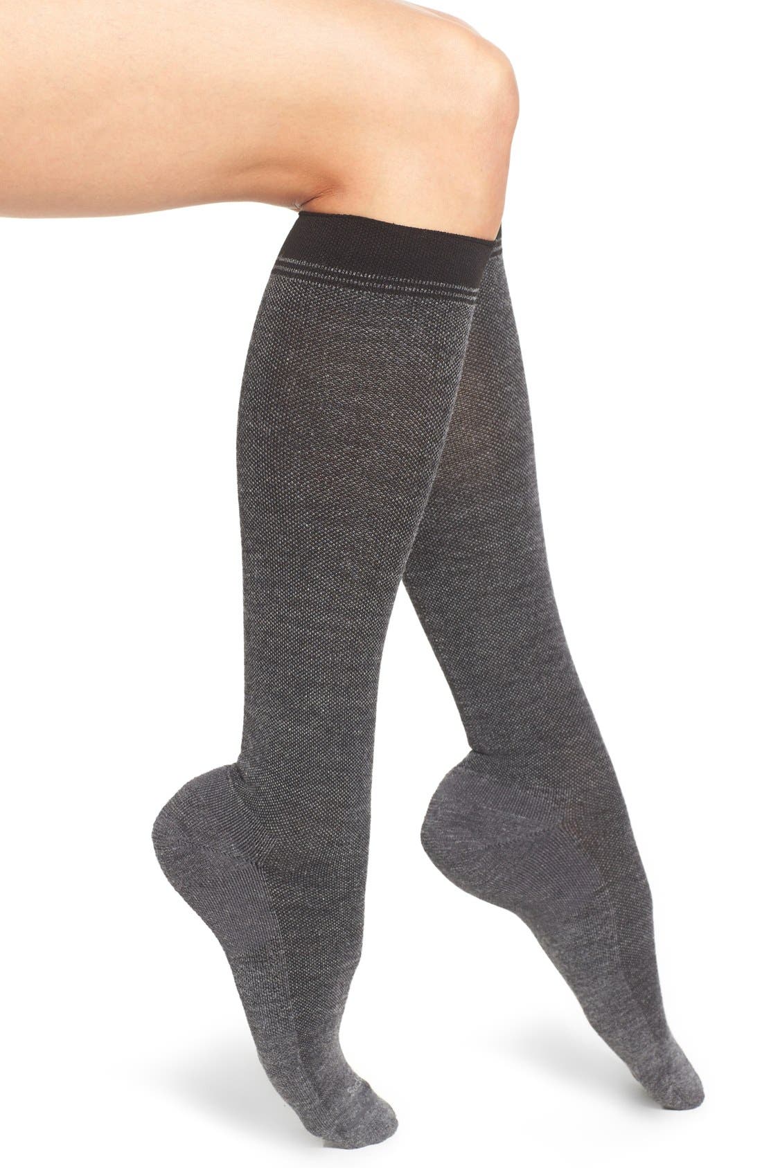 Sockwell 'Rejuvenator' Compression Knee Socks Nordstrom