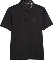 moncler polo nordstrom