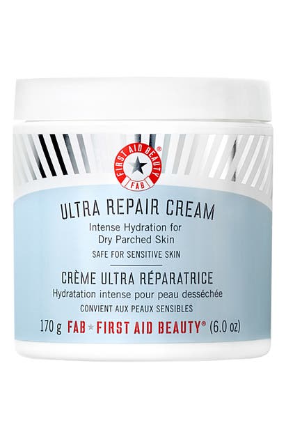 FIRST AID BEAUTY ULTRA REPAIR CREAM INTENSE HYDRATION, 2 oz,223