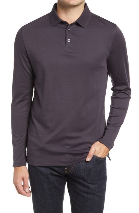 Men's Purple Polo Shirts | Nordstrom