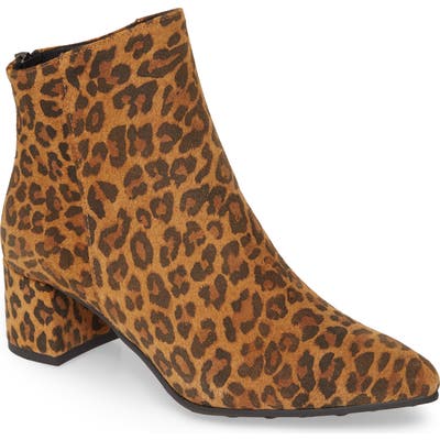 Cordani Queenie Bootie - Beige
