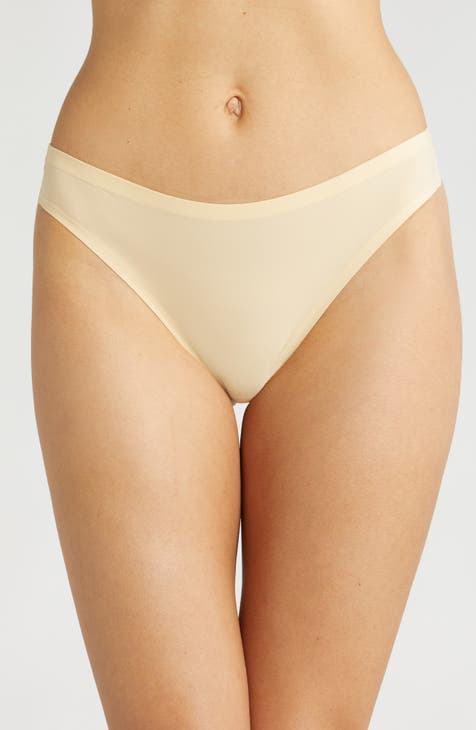 yellow underwear for women Nordstrom