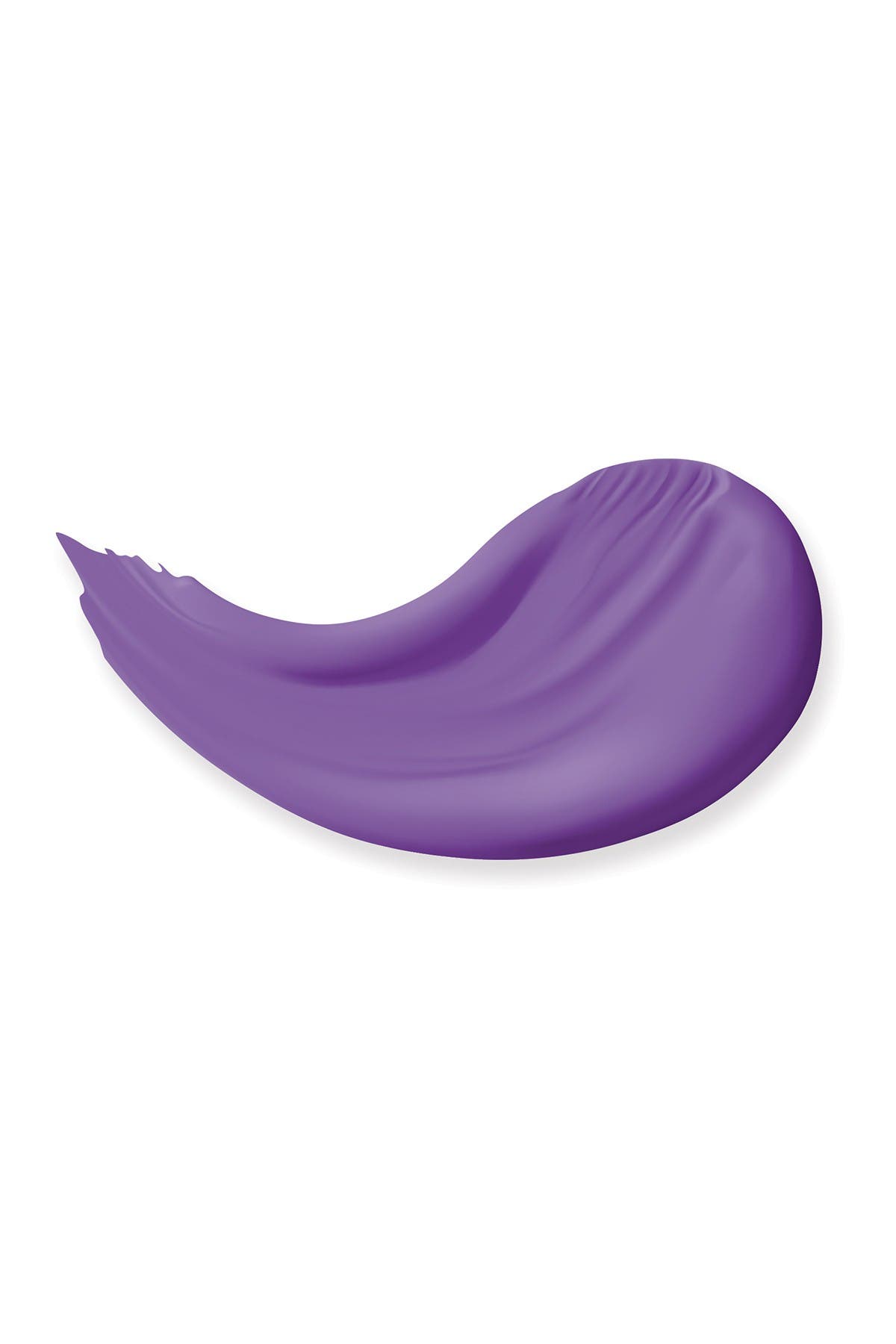 Brite 100ml Instant Color Semi-permanent Hair Dye In Purple