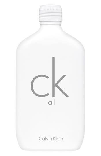 Shop Calvin Klein Ck All Eau De Toilette In No Color
