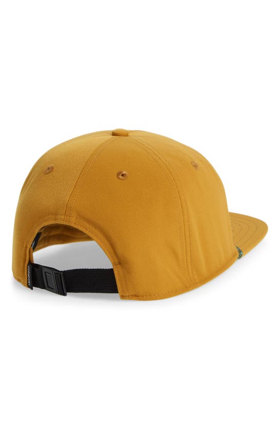 Shop Cotopaxi Day And Night Heritage Rope Hat In Amber
