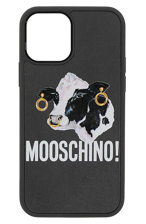 Moschino Cell Phone Cases Moschino Cell Phone Cases