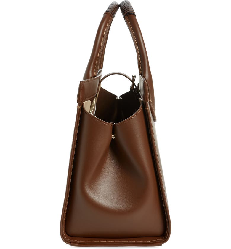 Chloé Large Edith Leather Tote Bag | Nordstrom