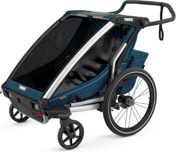 Thule bike trailer for hot sale sale