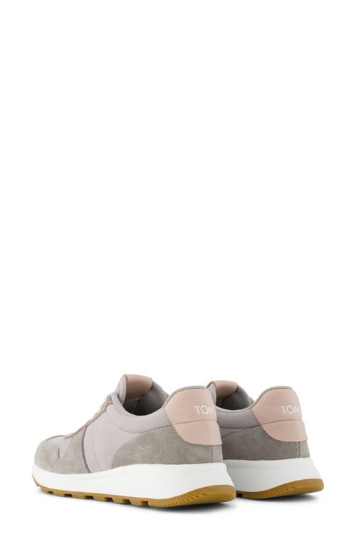 TOMS TOMS TRVL LITE RETRO SNEAKER