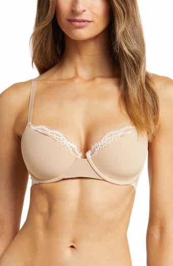 Natori Conform Underwire Full Fit Nude Contour Bra Size 34G NWOT - $33 -  From Cyndi