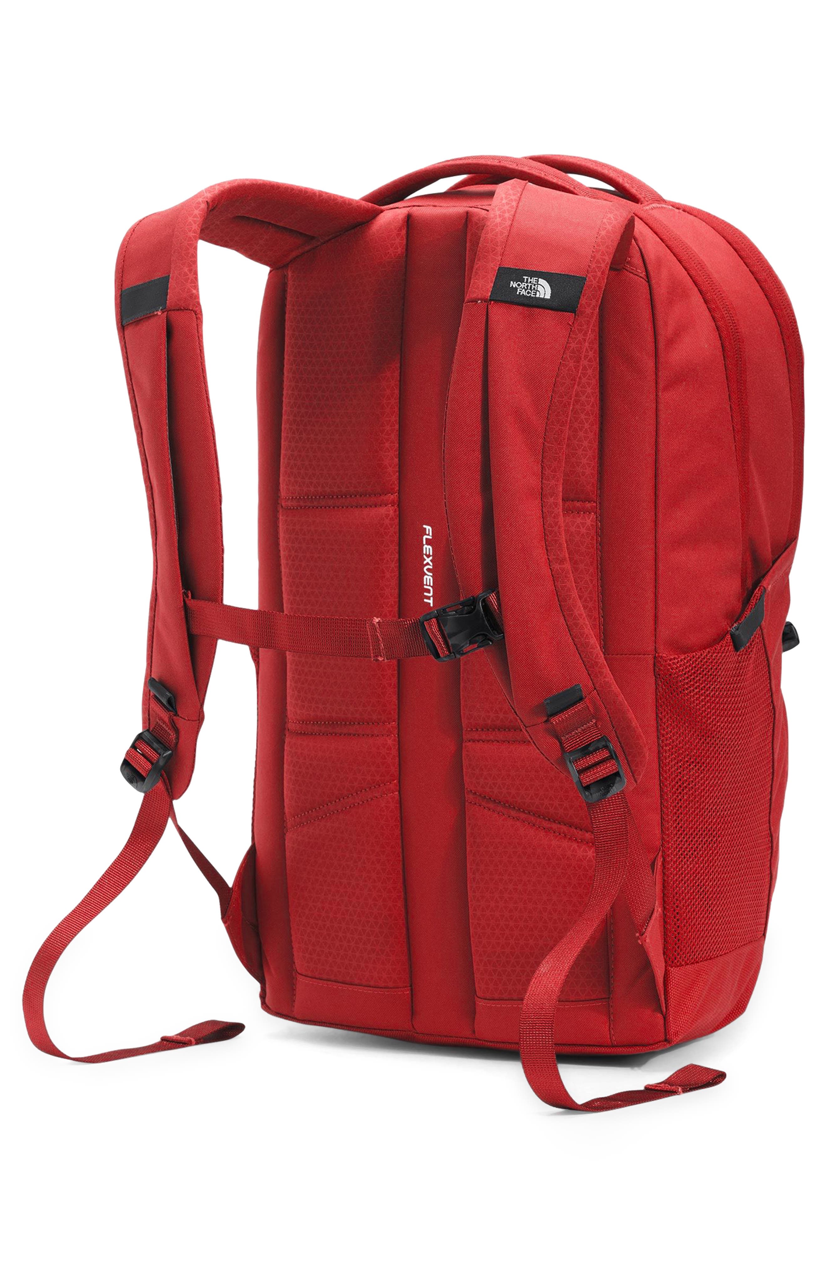 The North Face Jester Water Repellent Backpack Nordstrom