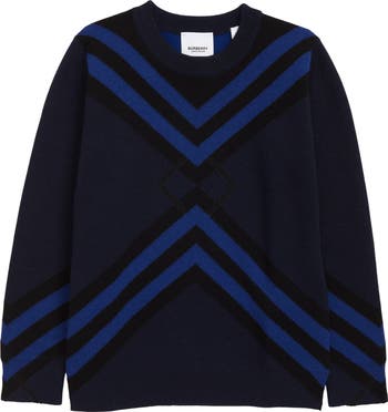 Burberry sales sweater nordstrom