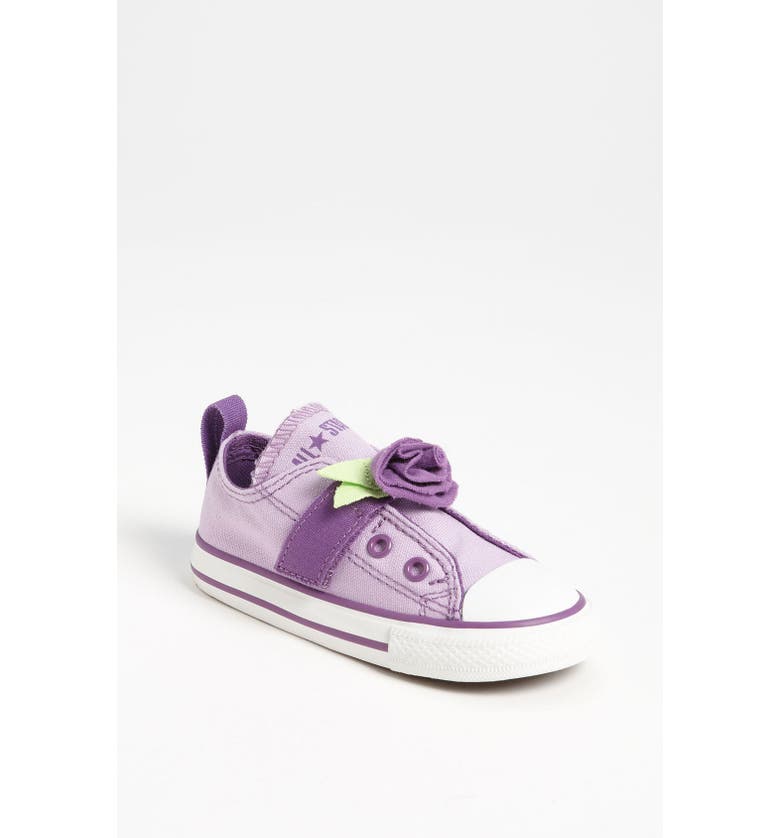 Converse Chuck Taylor® 'Simple' Sneaker (Baby, Walker & Toddler ...