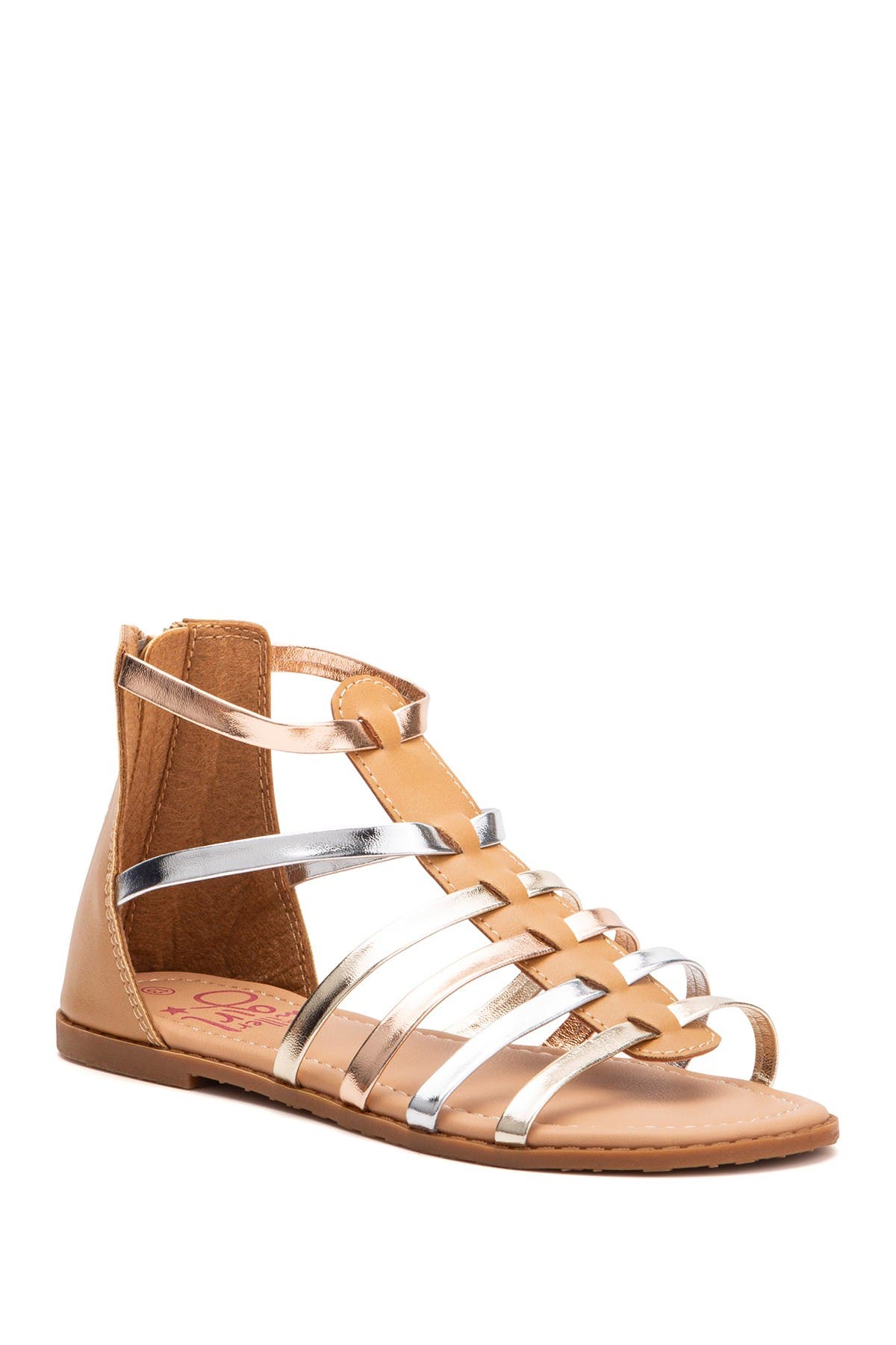 Olivia miller gladiator discount sandals