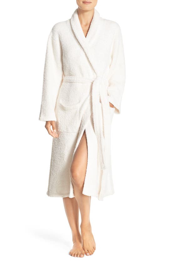 BAREFOOT DREAMS COZYCHIC™ UNISEX ROBE